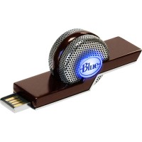 Blue Tiki USB Microphone